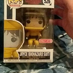 Meet your Posher, Jean